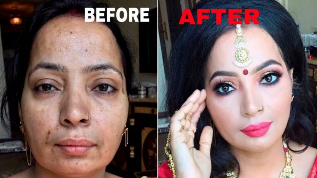 Make Your Skin Brighter By Spending 3 Rupees Only