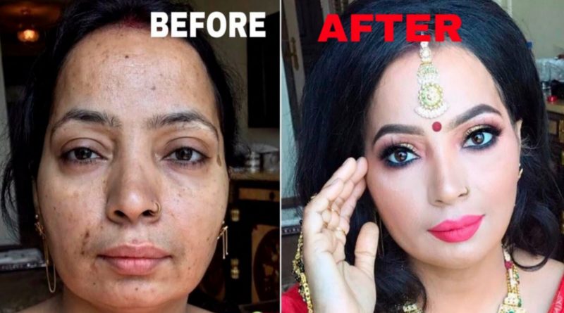 Make Your Skin Brighter By Spending 3 Rupees Only