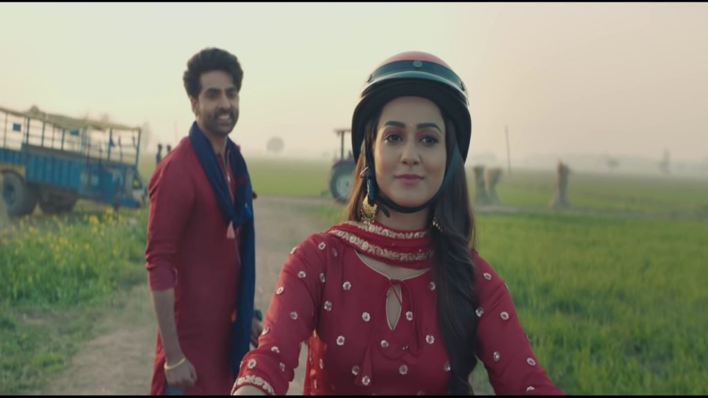 Teri Meri Ikk Ek Jindri Zee TV Hindi Serial Wiki - Cast, Roles, Story, Salary, Starting Date