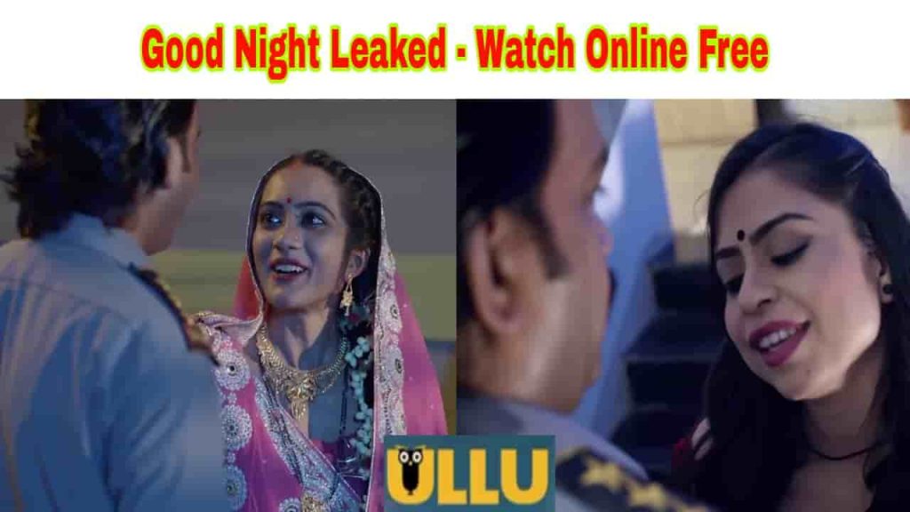 where to watch ullu web series free