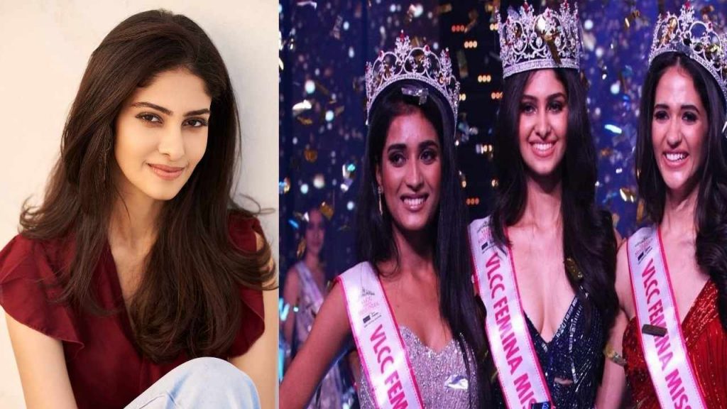 Manasa Varanasi Wiki, Phone Number, Biography, Address, Instagram, Salary - Wikipedia
