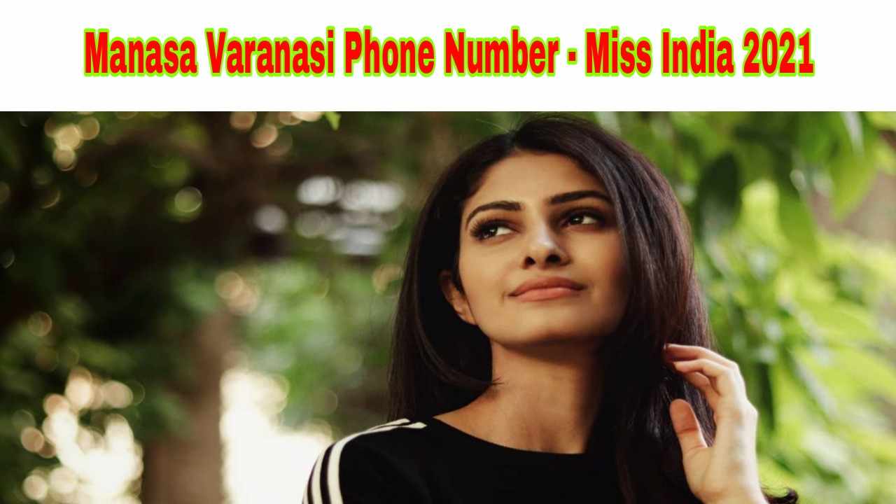 Manasa Varanasi Wiki, Phone Number, Biography, Address, Instagram, Salary Wikipedia » 365 Reporter