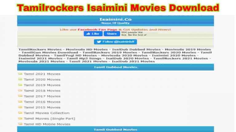 johnny tamil movie 2018 download tamilrockers
