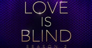 Love is Blind 2 (Netflix) Wiki, Cast, Story, Release Date