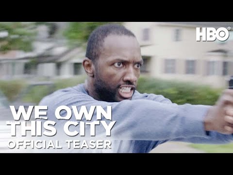We Own This City (HBO) Wiki, Cast, Story, Release Date