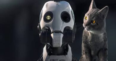 Love Death + Robots Volume 3 (Netflix) Wiki, Cast, Story, Release Date