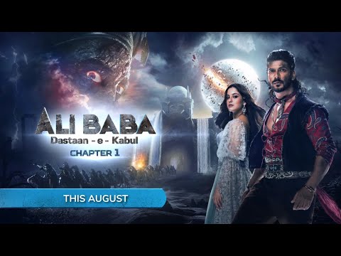 Ali Baba Dastaan E Kabul Serial (Sony SAB) Wiki, Cast, Story, Release Date
