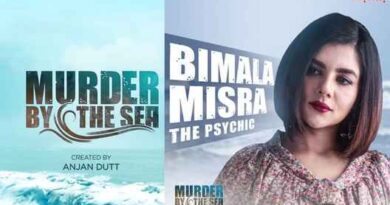 Murder By The Sea (Hoichoi) Web Series Wiki, Cast, Story, Release Date