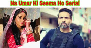 Na Umar Ki Seema Ho Serial (Star Bharat) Cast, Wiki, Story, Release Date