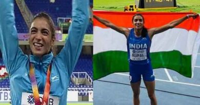 Rupal Chaudhary (Athlete) Wiki, Age, Boyfriend, Height, Match, Records, World Athletics Championships