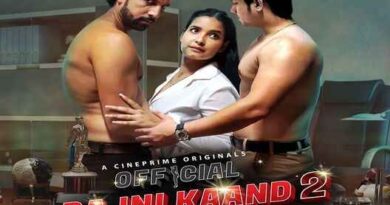 Rajnikaand 2 (CinePrime Web Series) Cast, Wiki, Story, Release Date