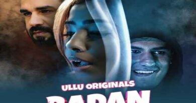 Badan (Ullu Web Series) Cast, Wiki, Story, Release Date