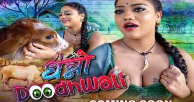 Dhanno Doodhwali (CinePrime Web Series) Cast, Wiki, Story, Release Date