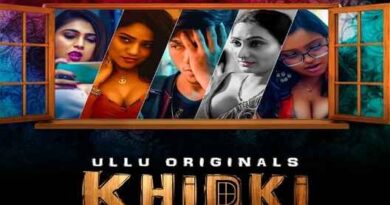 Khidki (Ullu Web Series) Wiki, Cast, Story, Release Date