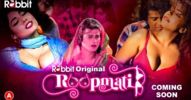Roopmati (Rabbit App) Web Series Cast, Wiki, Story, Release Date