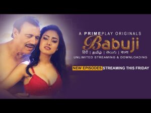 BabuJi (PrimePlay Web Series) Cast, Wiki, Story, Release Date » 365