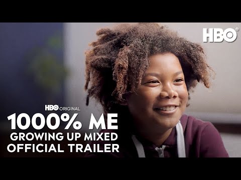 1000% Me Growing Up Mixed (2023) Cast, Wiki, Story, Release Date