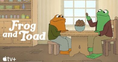 Frog and Toad (Apple TV+) Characters List, Cast, Wiki, Story, Release Date