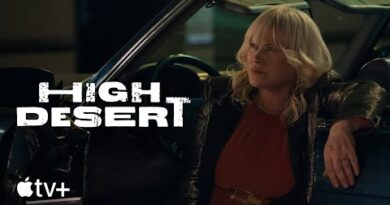 High Desert (Apple TV+) Cast, Wiki, Story, Release Date