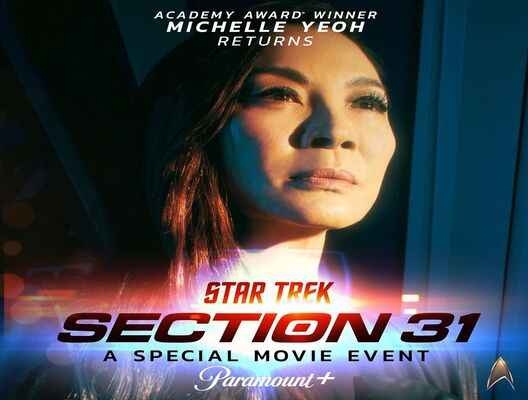 Star Trek Section 31 (2023 Movie) Cast, Wiki, Story, Release Date