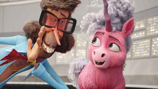 Thelma the Unicorn (2024 Movie) Cast, Characters List, Wiki, Story, Release Date