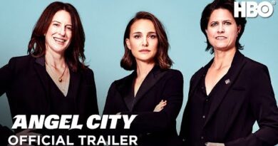 Angel City (HBO Max) Cast, Wiki, Story, Release Date