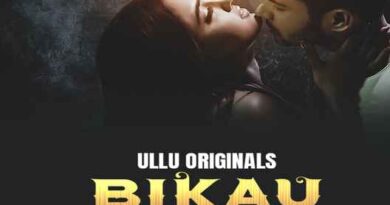 Bikau (Ullu Web Series) Cast, Wiki, Story, Release Date