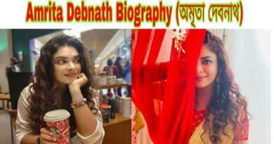 Who is Amrita Debnath (Actress) Age, Wiki, Boyfriend, Movies, Web Series, Net Worth