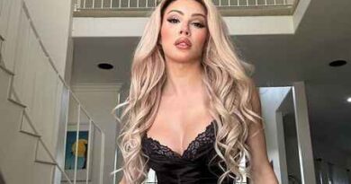 Who is Ariel Demure (TS Actress) Age, Biography, Wiki, Boyfriend, Movies, TV Series, Net Worth