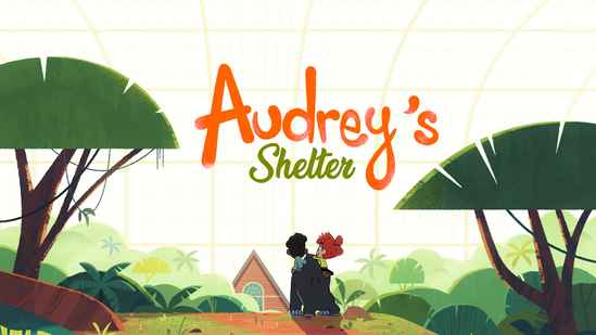 Audrey's Shelter (TVOKids) Cast, Characters List, Wiki, Story, Release Date