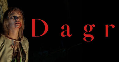 Dagr (Movie) Cast, Story, Trailer, Release Date, Review