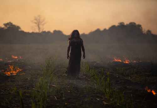 Hurricane Season (Netflix Movie) Cast, Story, Trailer, Release Date