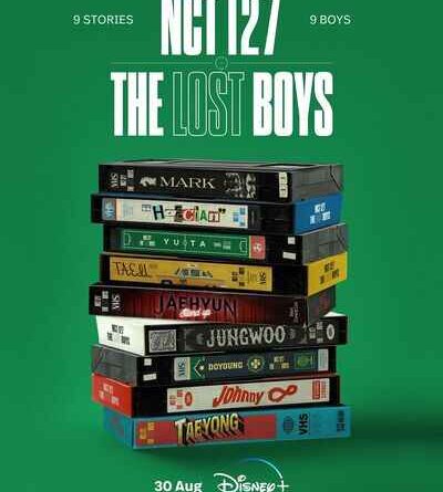 NCT 127 The Lost Boys (Disney+) Cast, Wiki, Story, Release Date