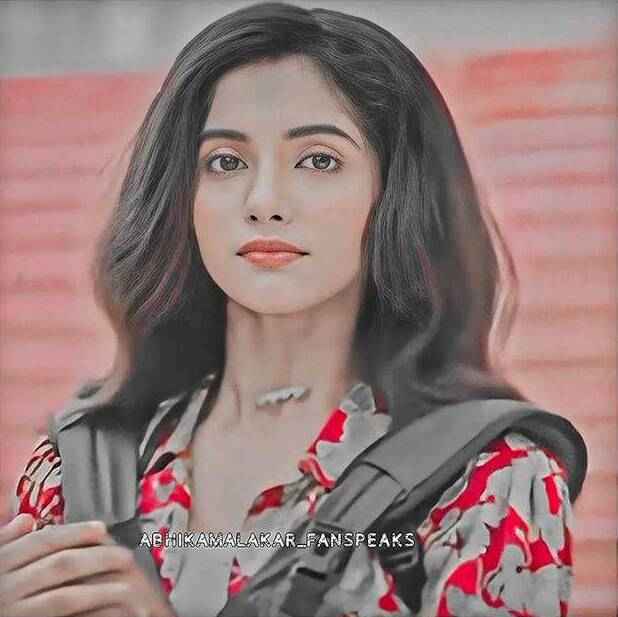 Who is Abhika Malakar (Actress) Age, Biography, Wiki, Boyfriend, Serials, Movies, Web Series, Net Worth