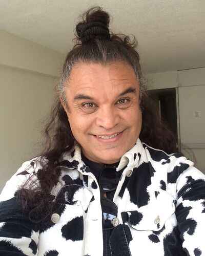 Who is Edgar Treviño (Actor) Age, Biography, Wiki, Girlfriend, Movies, TV Series, Net Worth