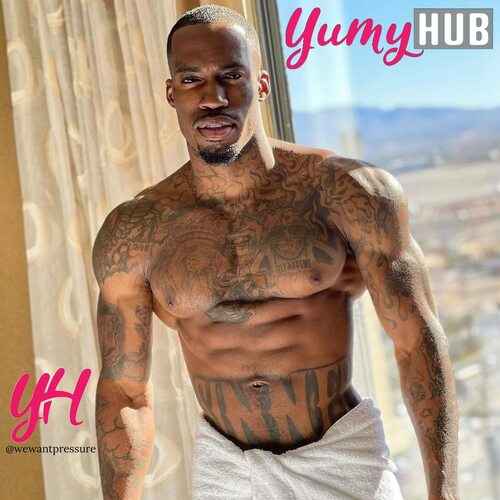 Who is Pressure The Entertainer (Actor) Age, Biography, Wiki, Girlfriend, OnlyFans, Movies, TV Series, Net Worth