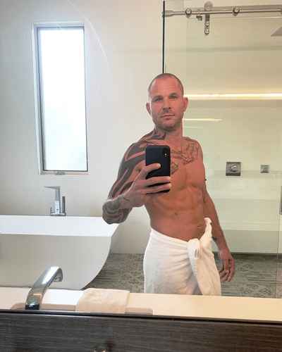 Who is Scott Nails (Actor) Age, Biography, Wiki, Girlfriend, OnlyFans, Movies, TV Series, Net Worth