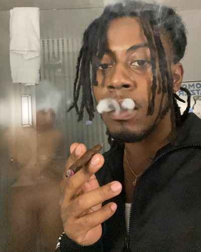 Who is Sly Diggler (Actor) Age, Biography, Wiki, Girlfriend, OnlyFans, Movies, TV Series, Net Worth