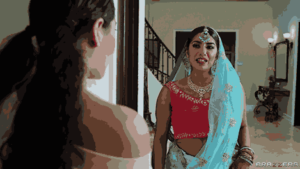 A Bollywood Tail (Brazzers) Cast, Actor, Actress, Story, Release Date