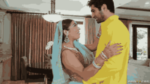 A bollywood tail full brazzers