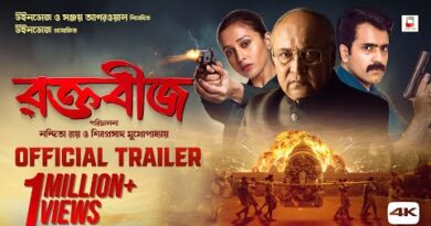 Raktabeej (2023 Movie) Box Office Collection, Cast, Story, Release Date