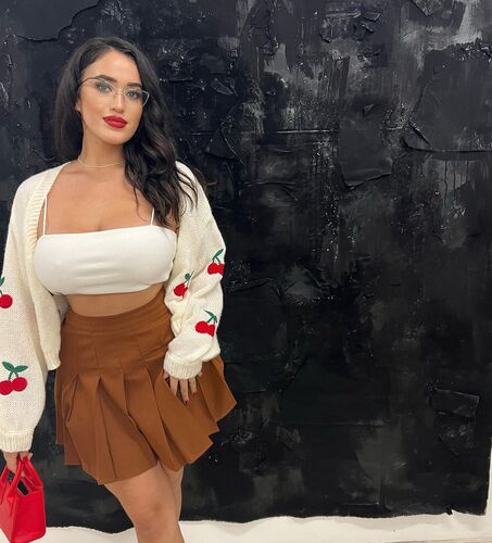 Who is Nia Bleu (Actress) Age, Biography, Wiki, Boyfriend, Movies, TV Series, Net Worth