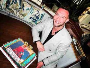 Who is Seth Gamble (Actor)? Age, Biography, Wiki, Girlfriend, OnlyFans