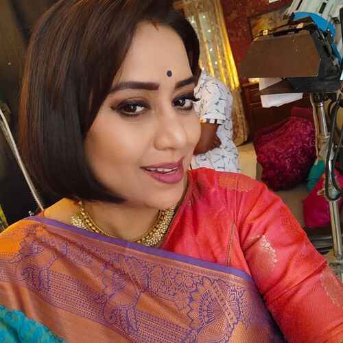 Who is Kanchana Moitra (Actress) Age, Biography, Wiki, Boyfriend, Movies, Web Series, Net Worth