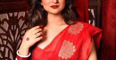 Who is Koushiki Basu (Actress) Age, Biography, Wiki, Boyfriend, Movies, Web Series, Net Worth