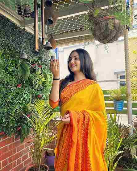 Who is Koushiki Paul (Actress) Age, Biography, Wiki, Boyfriend, Movies, Web Series, Net Worth