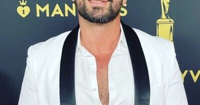 Who is Manuel Ferrara (Actor) Age, Biography, Wiki, Girlfriend, OnlyFans, Movies, TV Series, Net Worth