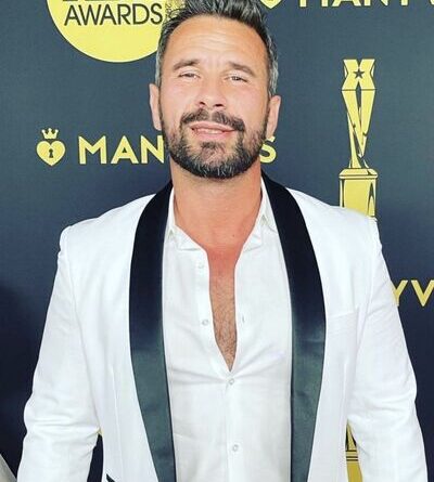 Who is Manuel Ferrara (Actor) Age, Biography, Wiki, Girlfriend, OnlyFans, Movies, TV Series, Net Worth