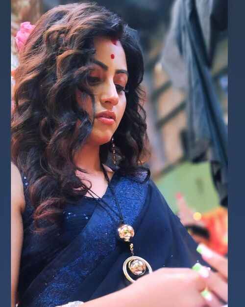 Who is Sanghamitra Talukder (Actress) Age, Biography, Wiki, Boyfriend, Movies, Web Series, Net Worth