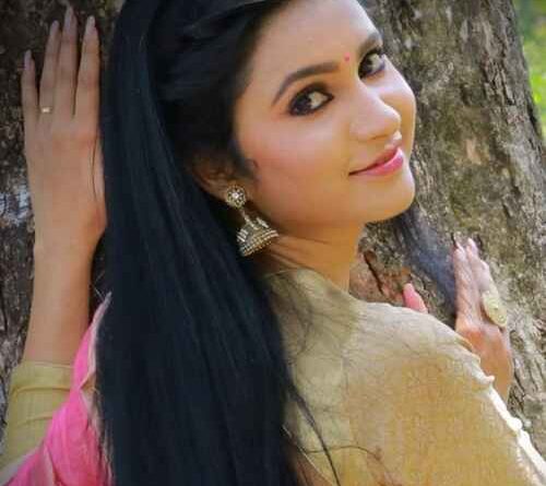 Who is Shobhana Bhunia (Actress) Age, Biography, Wiki, Boyfriend, Movies, Web Series, Net Worth